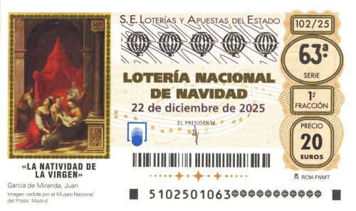 Décimo de Navidad