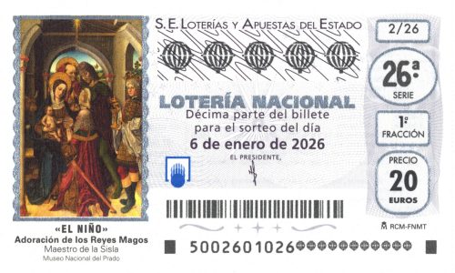Décimo de El Niño
