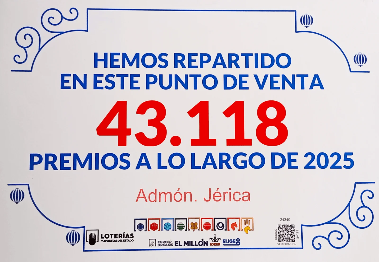 Premio 1